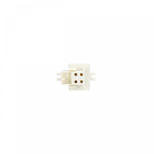 GR10-Q sockel - 4-pin, 2D