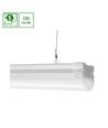 60W LED armatuur - IP65, 230V