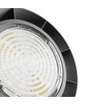 100W LED projektør - IP65, udendørs, 4000K