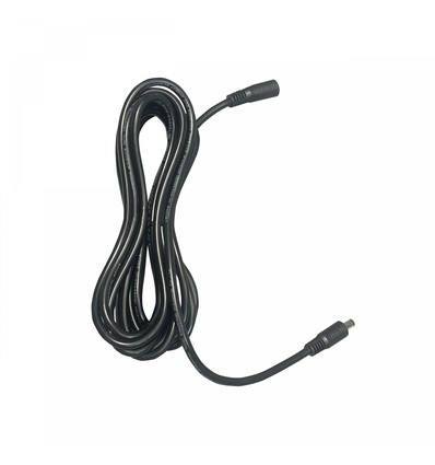 Noctis Solaris Rallonge de câble 50W - 2x0,5mm, 3m