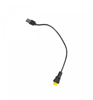 Câble USB XT60 - Noctis Solaris, 200W, 30cm