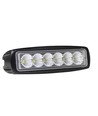 LEDlife lampe de travail LED 14W - Voiture, camion, tracteur, remorque, étanche IP67, 10-30V