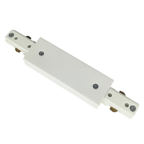 LEDlife samler til skinnespots - Hvit, 1-faset, 1F3W