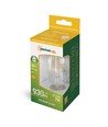 E27 7W LED pære - 930lm, 133lm/W, 4000K, glas, A60
