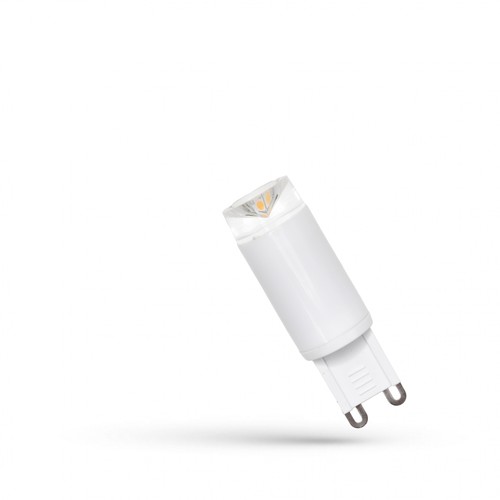 Ampoule LED G9 2,5W - Céramique