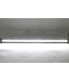 50W LED lysbar - 10-30V, IP67 vandtæt, arbejdslampe, Lysbro, bil, lastbil, traktor, trailer, kombineret spredning