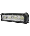 Barre LED 51W, 10-30V - IP67 étanche, phare de travail, rampe lumineuse, voiture, camion, tracteur, remorque, faisceau combiné