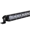 42W LED ljusramp, 9-30V - IP67 vattentät, arbetsbelysning, ljusbar, bil, lastbil, traktor, släpvagn, kombinerad ljusbild