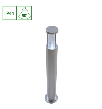 3W AQUATIQUE 1 trädgårdslampa - 6000K (Kallvit)