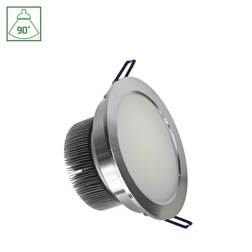 Ampoule LED 7W - 40mA, 7kWh/1000h, Classe II
