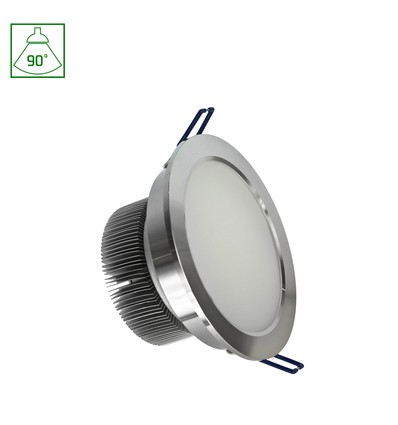 Ampoule LED 7W - 40mA, 7kWh/1000h, Classe II