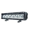 Barre LED 37W, 9-32V - IP67 étanche, phare de travail, rampe lumineuse, voiture, camion, tracteur, remorque, faisceau focalisé
