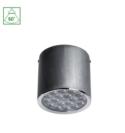 18W LED inbouwspot - 4000K (Neutraal wit)