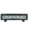 Barre LED 37W, 9-32V - IP67 étanche, phare de travail, rampe lumineuse, voiture, camion, tracteur, remorque, faisceau focalisé