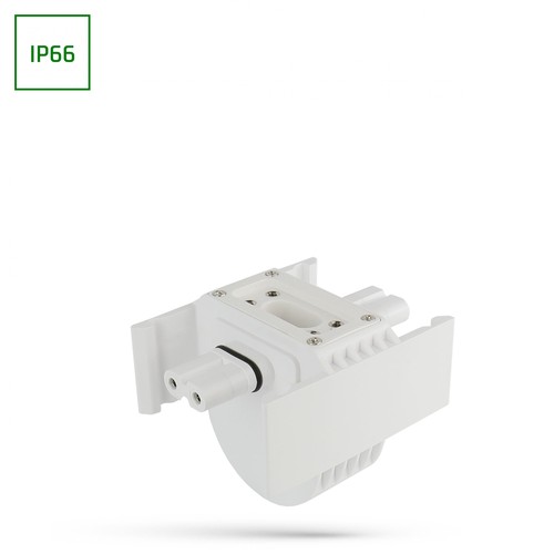 Konnektor til LED - IP66, Klasse II, tilbehør