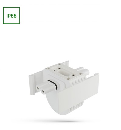 Connecteur pour LED - IP66, Classe II, accessoires
