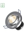 Ampoule LED 6W - 230V, 50mA, Classe II