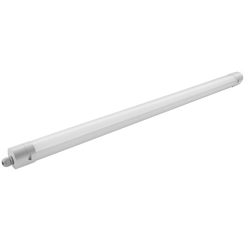 Outlet: EasyConnect LED armatur 36W - 120 cm, gennemfortrådet, IP65