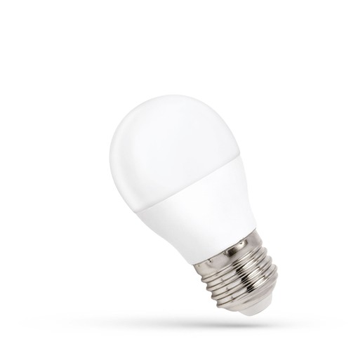 E27 8W G45 LED-kronepære