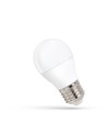 Ampoule LED E27 8W G45 Sphérique