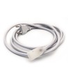 2m Kontakt till 230V LED strip (Type X-2) - Inkl. ändstycke, 230V