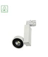 MADARA COB LED 230V 10W - IP20, 45°, Varm Hvid, Skinne, Lys