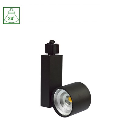 Réglette LED 16W - IP20, 4000K, 60cm