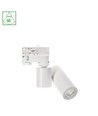 MDR Trago Mini 830 4W 230V 45° MR11 Hvid