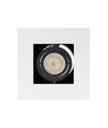 GU10 wandlamp met up/down licht - IP44 buiten, zonder lichtbron