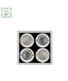 High bay LED 108W - 230V