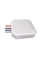 Inline LED Indbygnings Lysdæmper - Push dæmp, Korrespondance, Memory, 200W