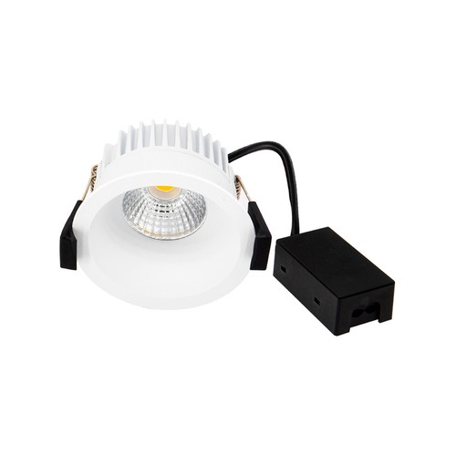 6W HiluX D7 Gen2 dimmable RA95 - Extérieur, 420lm, 70lm/w, 2700K, Blanc