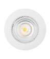 2.8W HiluX D1 Gen3 Full Spectrum LED downlight RA97 - 2700K, Vit