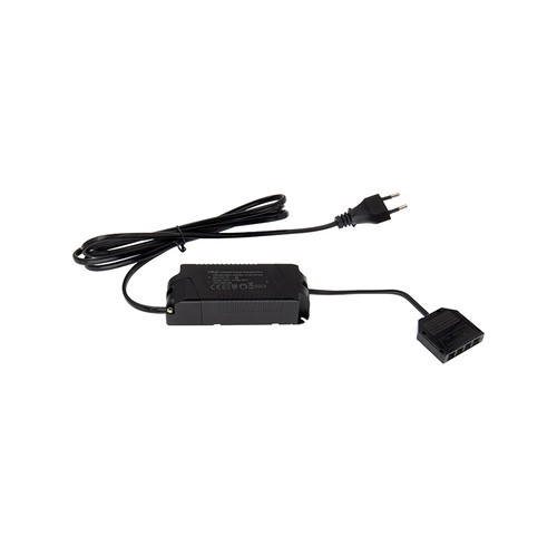 HiluX D1 Gen3 Driver LED - 1-4 spots, Dimmable