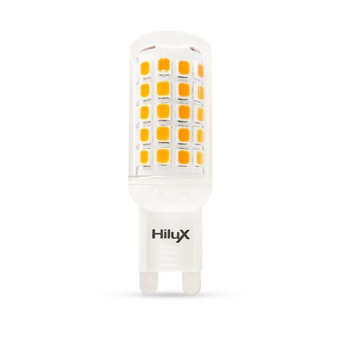 G9 dimmable HiluX S7 - V.2, RA92