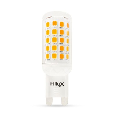 G9 dimmable HiluX S7 - V.2, RA92