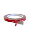Ruban adhésif double-face 3M VHB - 10 mm de large, rouleau de 5 m