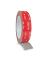 3M VHB Dobbeltklebende tape - 25mm bred, 5m rull