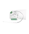Mini interrupteur double ZigBee - 2 x 390W