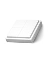 Interrupteur Lightbee ZigBee pour FUGA - Touches remplaçables
