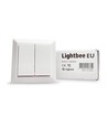Lightbee ZigBee schakelaar - EU model