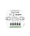 Variateur d'éclairage ZigBee rotatif pour LK FUGA - 250W