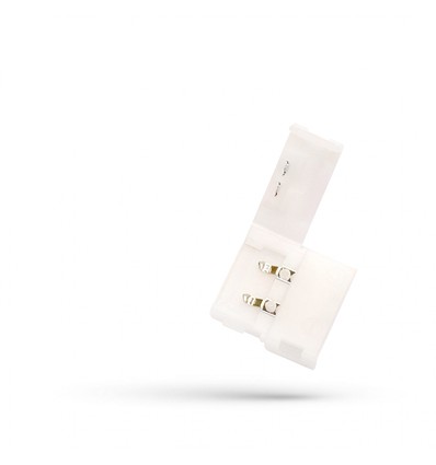 Connexion de bandes LED RGB S-S - 10 mm