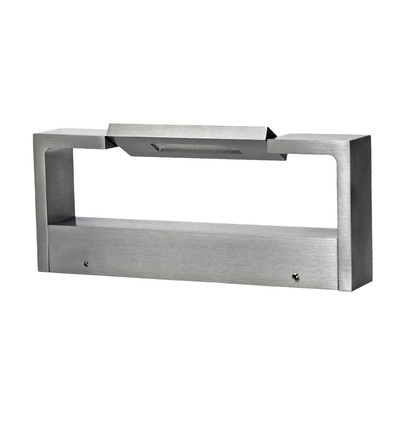 3W Squalla 1 LED dekorasjonslampe - IP20, nøytral hvit, innendørs