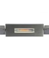 3W Squalla 1 LED decoratielamp - IP20, neutraal wit, binnenshuis