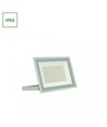 100W LED breedstraler, wit - 9400lm, IP65, 6000K, buiten