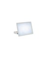 30W LED breedstraler - 2900lm, IP65, witte behuizing, koud wit