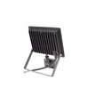 Projecteur Noctis Lux 50W - Blanc chaud, 230V, IP44, 180x215x53mm, noir, avec capteur PIR