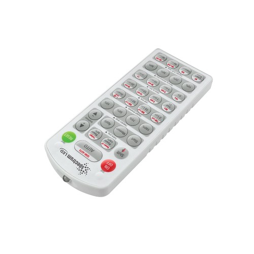 Afstandsbediening voor Plateo 3/Halls Line High Bay