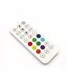 RGB+WW Wifi-controller met afstandsbediening - Tuya/Smart Life, Google Home, Alexa en smartphones, 12V (288W), 24V (576W)